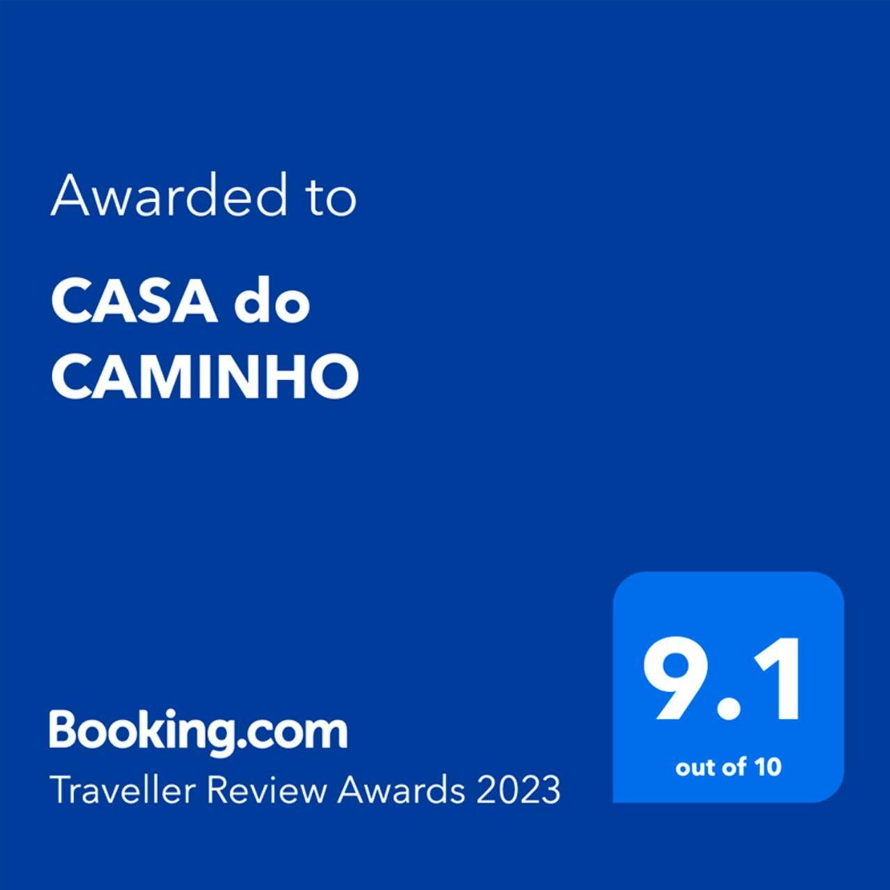 Вілла Casa Do Caminho Прая-да-Віторія Екстер'єр фото